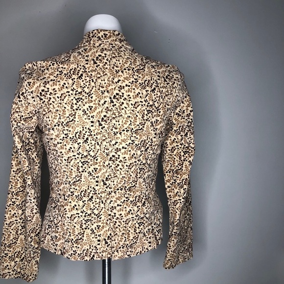 Sigrid Olsen jacket size 10 - Picture 8 of 12